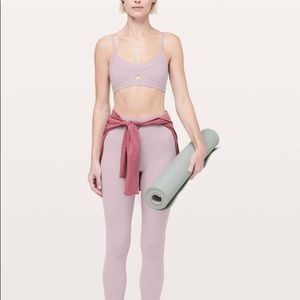 Brand new Lululemon Align pant